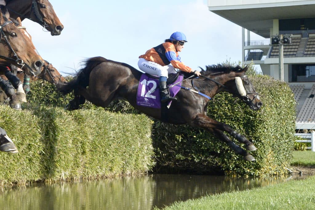 Clotworthy Racing